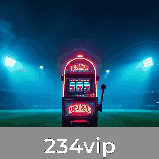Acesso ao 234vip