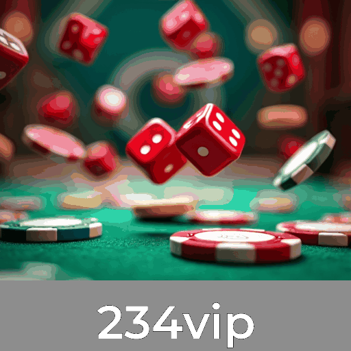 Cadastro na 234vip