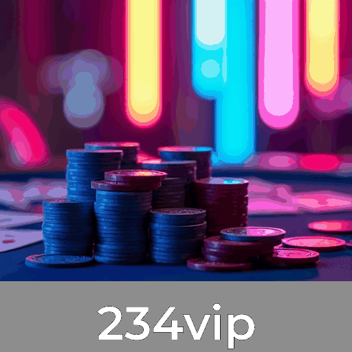 Cadastro na 234vip