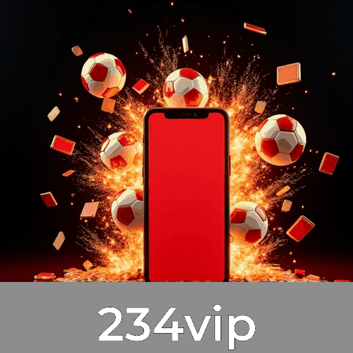 Acesso ao 234vip