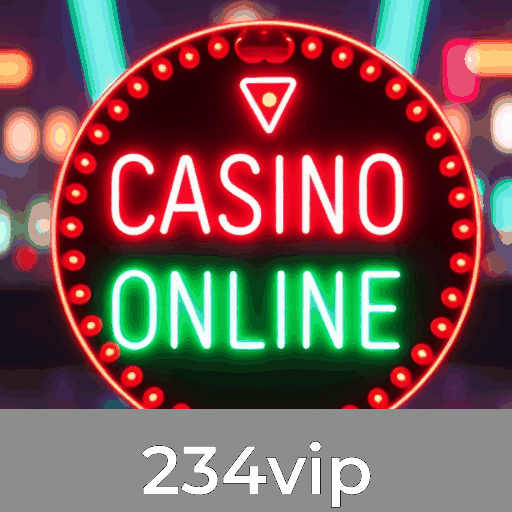 Cassino Online 234vip