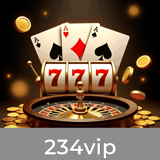 Acesso ao 234vip