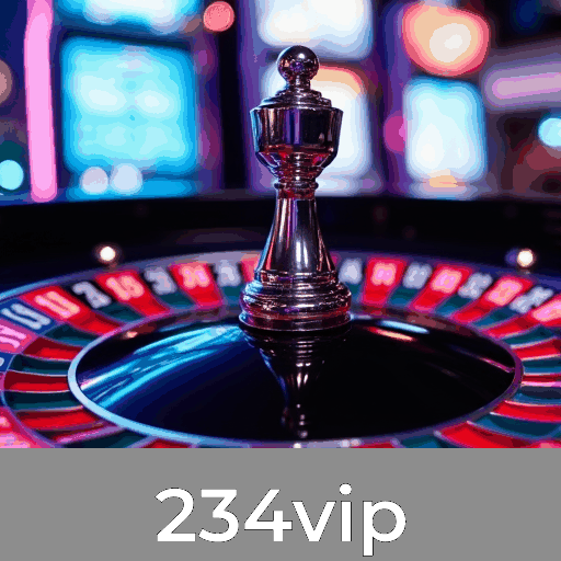 Cadastro na 234vip