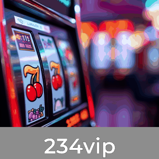 Cadastro na 234vip