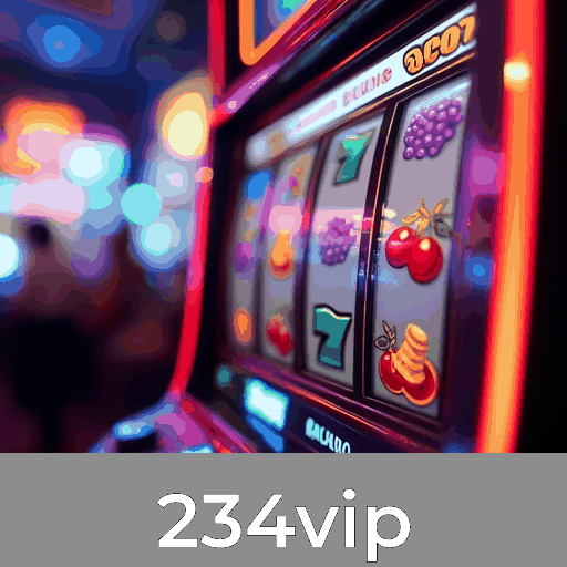 Acesso ao 234vip