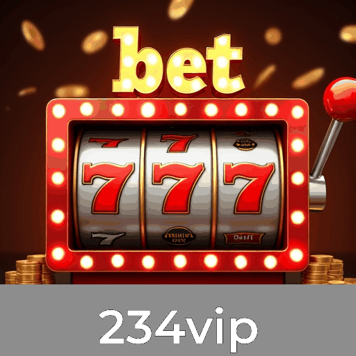 Acessar o site 234vip COM