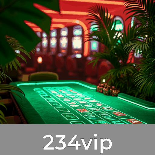 Acesso ao 234vip