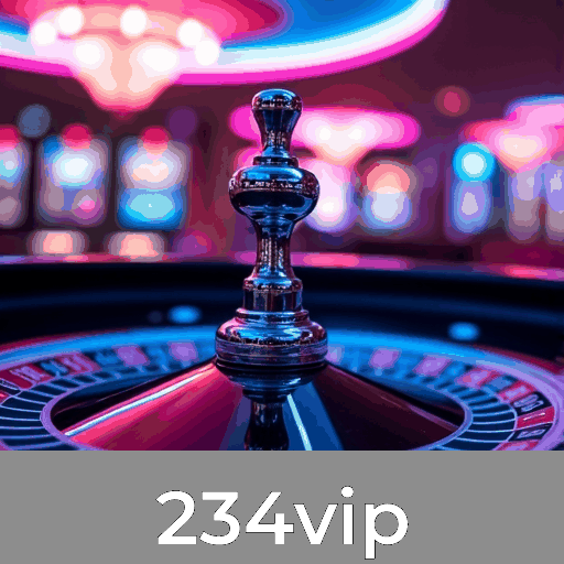 Acesso ao 234vip