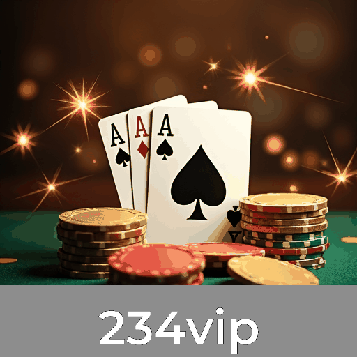 Cadastro na 234vip
